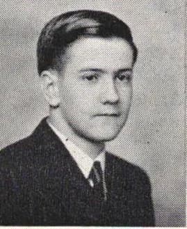 Jack Williams — Primary portrait