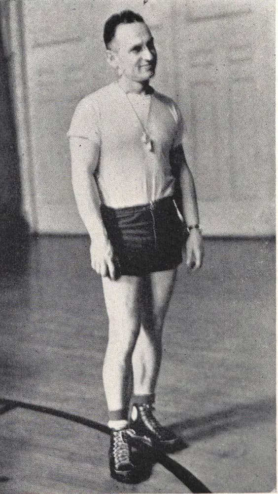 Glenn Strobridge