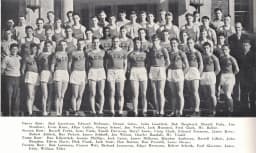 Boys Varsity Track & Field