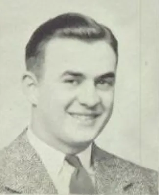 Norman Bevard — Primary portrait
