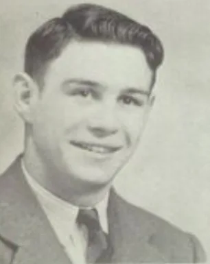 Harvey Clemmensen — Primary portrait