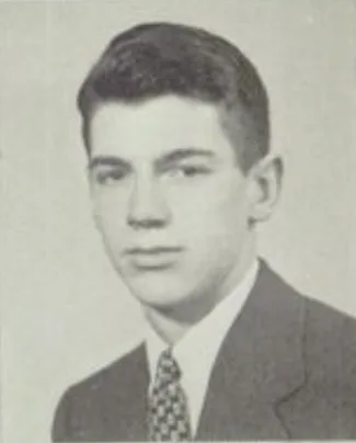Jud Decker — Primary portrait