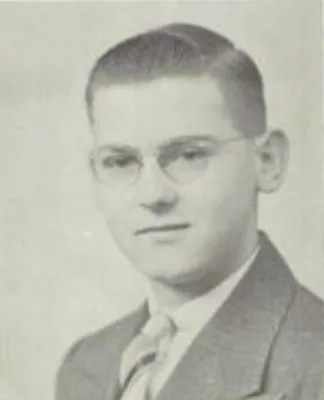 Russell Fecht — Primary portrait