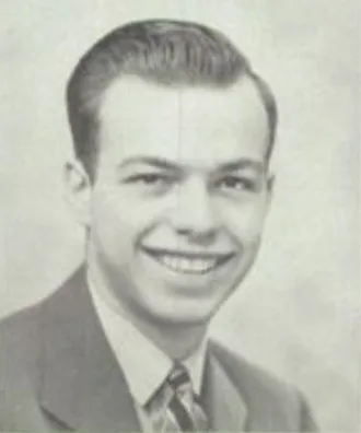 Henry Frank — Primary portrait