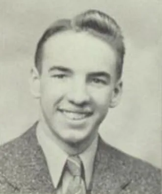 John Goodrich — Primary portrait