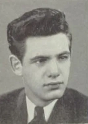 Bob Johns — Primary portrait