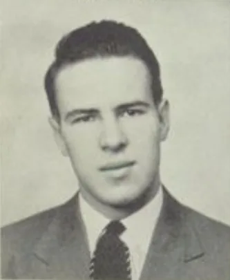 Melvin Kerr — Primary portrait