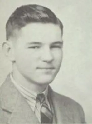 Don Korth — Primary portrait