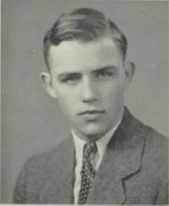 Willard Lohnes — Primary portrait