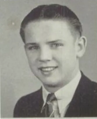 Bob Lorenzen — Primary portrait
