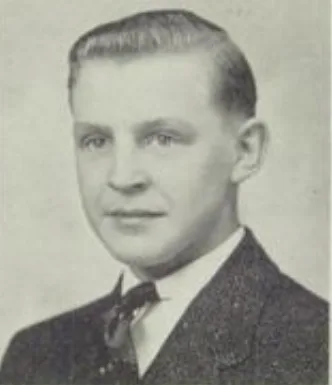 Carl Mawe — Primary portrait