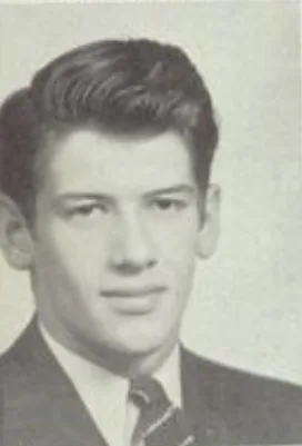 Robert Schreiner — Primary portrait