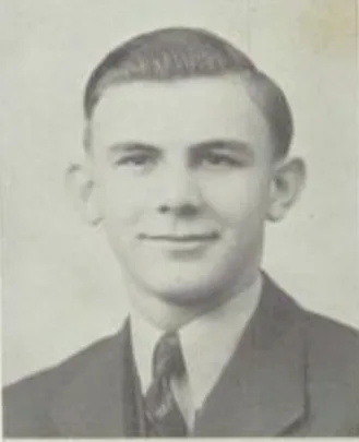 Dale Sherrill — Primary portrait