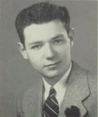 Sidney Weissman — Primary portrait