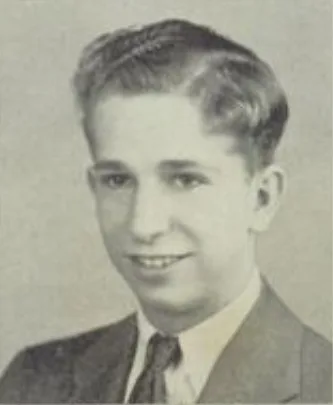 Robert Wilson — Primary portrait