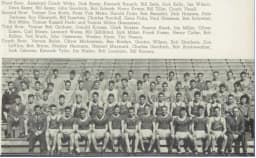 Boys Varsity Track & Field