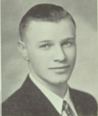 Vernon Birley — Primary portrait