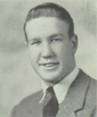 Jim Cozad — Primary portrait