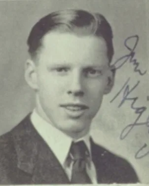 James Higley — Primary portrait