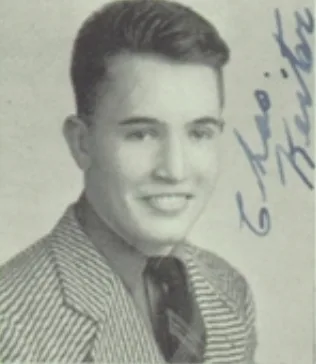Charles Keiter — Primary portrait
