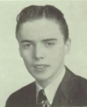Herbert Maynard — Primary portrait