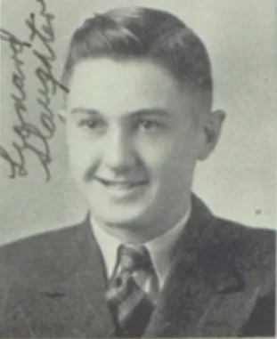 Leonard Slaughter — Primary portrait