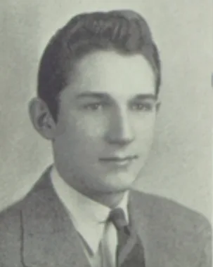 Bob Starkweather — Primary portrait