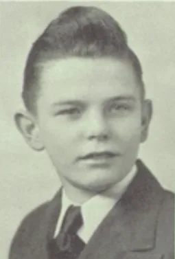 Eugene Wood — Primary portrait