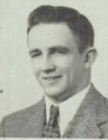 James Casey — Primary portrait
