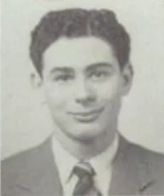 Ted Cohen — Primary portrait