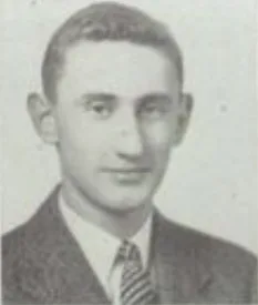 Henry Cutler — Primary portrait