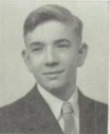 Charles Goodrich — Primary portrait