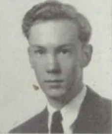 Marshall Kline — Primary portrait