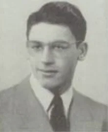 John Lang — Primary portrait