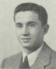 Don Meade — Primary portrait