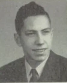 John Roepke — Primary portrait