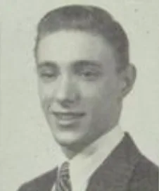 Jack Rymer — Primary portrait