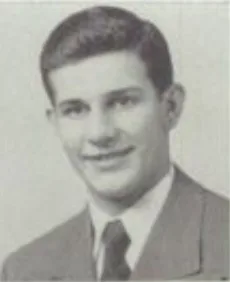 Jack Swinehart — Primary portrait