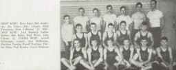 Boys Soph Basketball