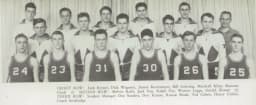 Boys Varsity Basketball