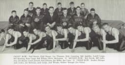 Boys Varsity Wrestling
