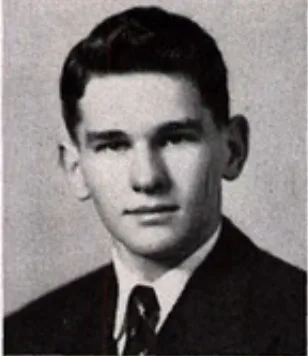Clark Braden — Primary portrait