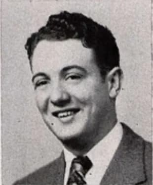 Guilbert Brown — Primary portrait
