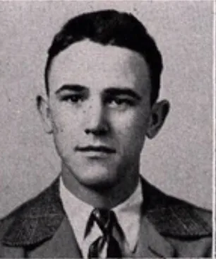 Dwain Cummings — Primary portrait