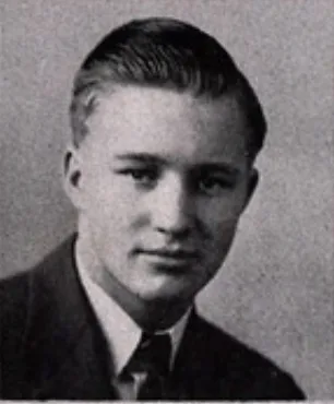 Daryl Dillavou — Primary portrait