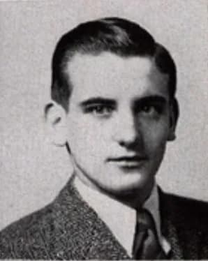 Floyd Henderson — Primary portrait