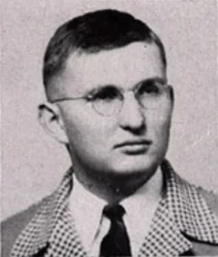 Melvin Kuhl — Primary portrait