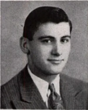 Don LaVine — Primary portrait