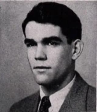 Warren Legge — Primary portrait