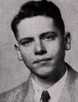 John Lichty — Primary portrait
